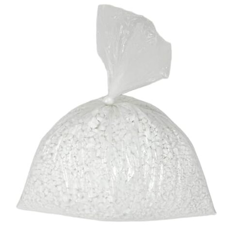 Choucoune Amidon Manyok Ayiti | Pure Haitian Cassava Flour, Gluten-Free | Natural Cassava Starch for Cooking, Baking & Traditional Recipes &ndash; (5 lb)