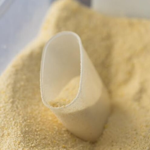 Ijebu Garri Packaging & Taste Issues — Buyer Review