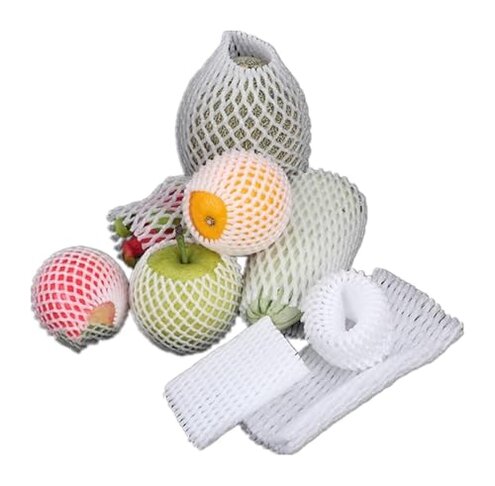 NSNSN Fruit Net Size & Quality Issues — Buyer Review