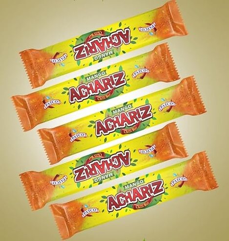 Swahili Market Mango Achariz Packaging Problems Review