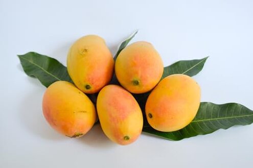 Ratnagiri & Devgad Alphonso Mangoes