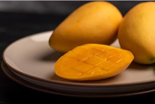 Ratnagiri & Devgad Alphonso Mangoes