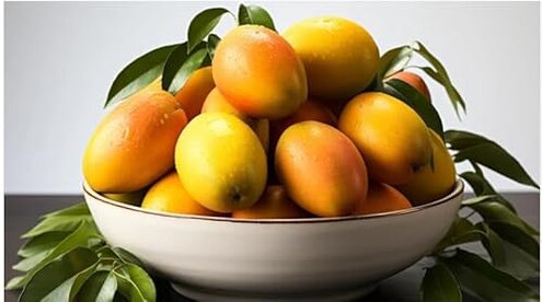 Ratnagiri & Devgad Alphonso Mangoes