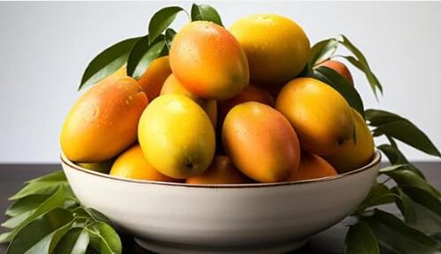 Ratnagiri & Devgad Alphonso Mangoes