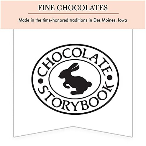 "Muddy Pigs" Chocolate Covered Bacon Strips - 6 Hickory Smoked Bacon Strips - Gourmet Artisan Chocolates Made Fresh in Iowa