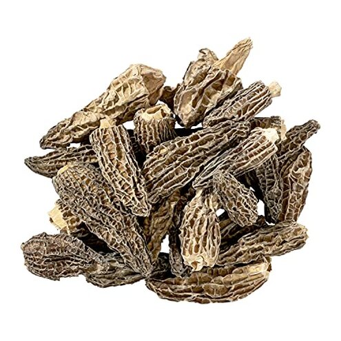 OliveNation Morels High Price and Quality Issues Review