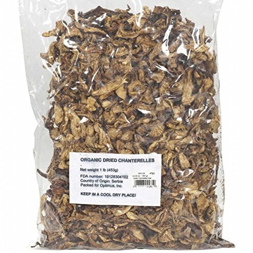 French Wild Morels High Cost & Quality Issues Review