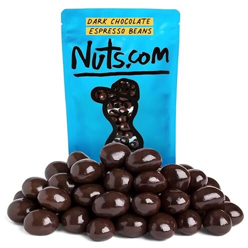 Nuts.com Stale Flavor Issues — Why Avoid This Snack Review