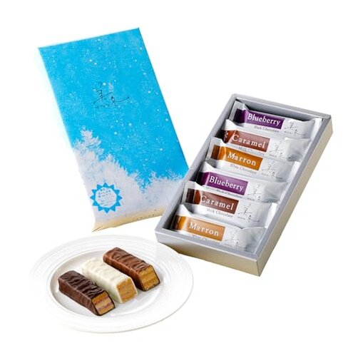 Ishiya Confectionery Price Shock & Texture Issues Review