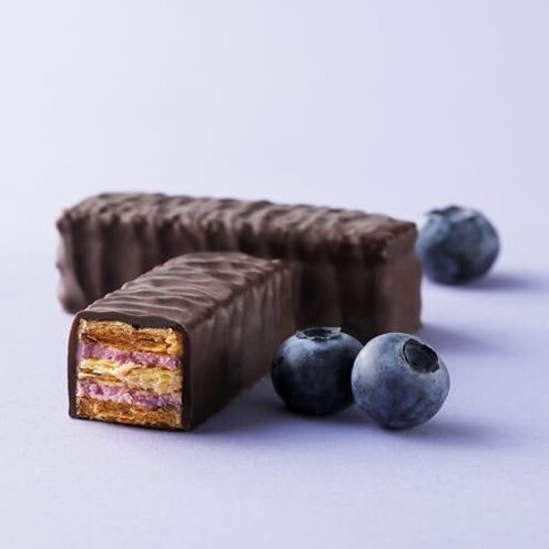 Ishiya Confectionery Mifuyu 6 pcs