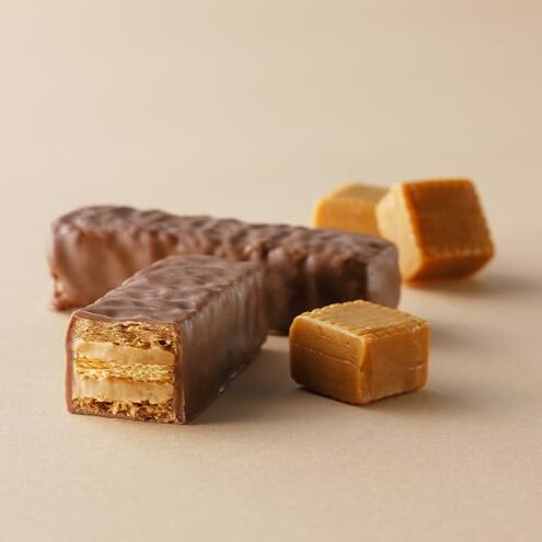 Ishiya Confectionery Mifuyu 6 pcs