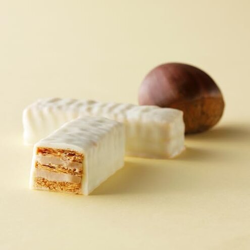 Ishiya Confectionery Mifuyu 6 pcs