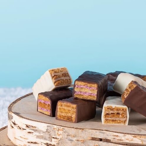 Ishiya Confectionery Mifuyu 6 pcs