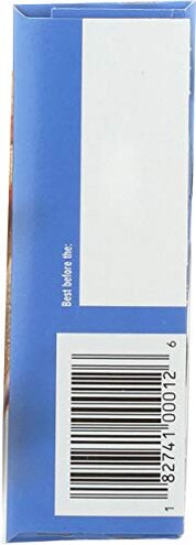 Generic V.icenzi Cookie Lady Finger 7.05 oz (Pack of 12)