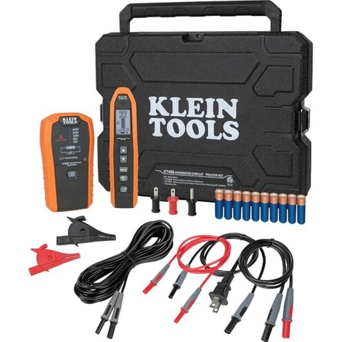 Klein Tools ET450 Circuit Finder Issues: Buyer Review