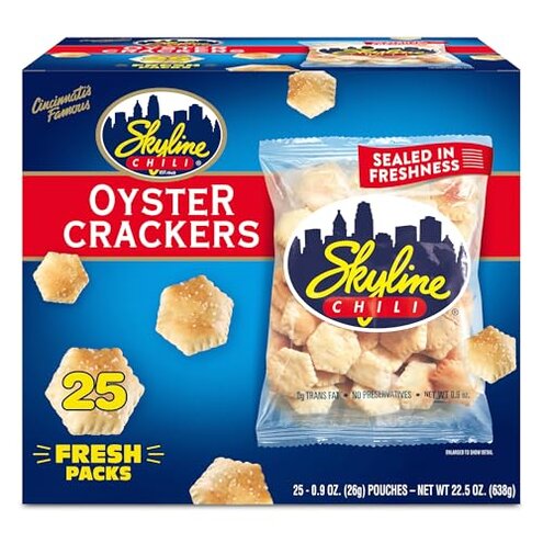 Skyline Chili High Price & Flavor Issues — Buyer Review