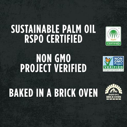 Carr's Table Water Crackers, Baked Snack Crackers, Party Snacks, Original, 4.25oz Box (1 Box)