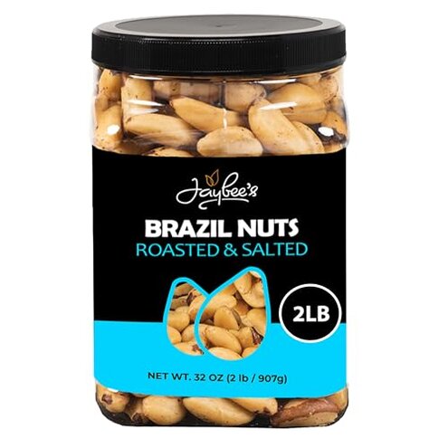 Jaybee’s Brazil Nuts Freshness & Packaging Issues Review