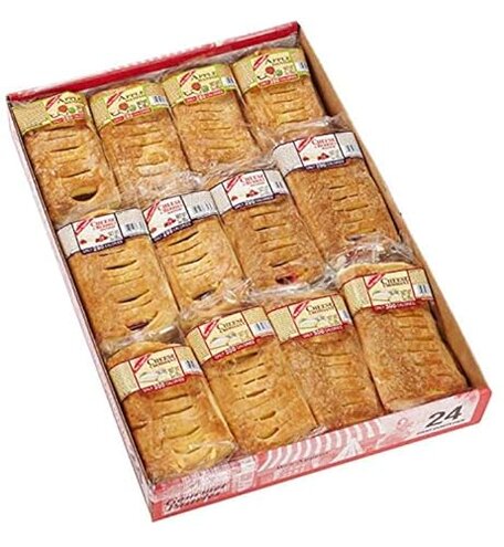 Bon Apetit Danish Variety Pack Issues Review: Quality and Value Concerns