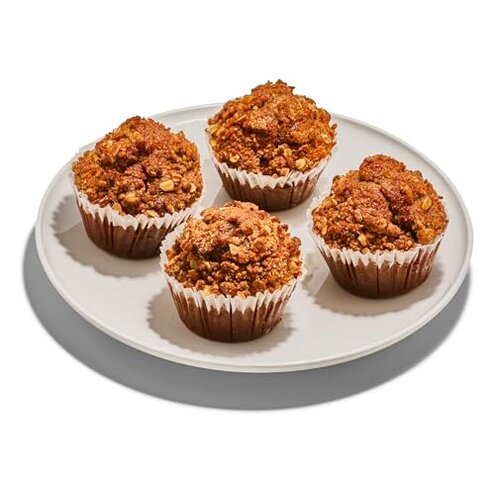 Muffin Town Banana Muffins Review: Frequent Staleness and Packaging Issues