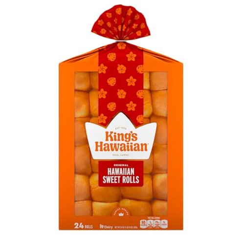 KING’S HAWAIIAN Rolls Review: Packaging and Freshness Issues