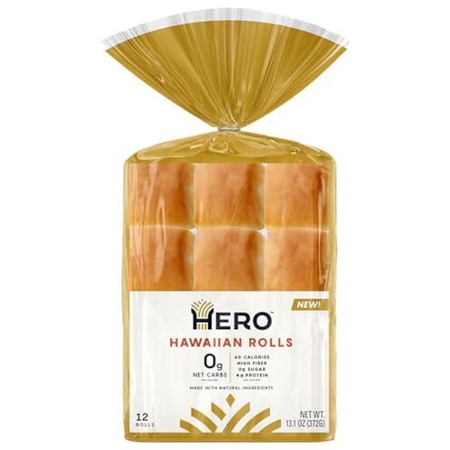 Hero Hawaiian Rolls Issues: Staleness & Texture Problems Review