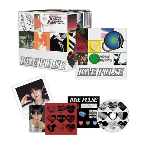 TREASURE LOVE PULSE Mini Album Issues: Why Buyers Regret This Purchase