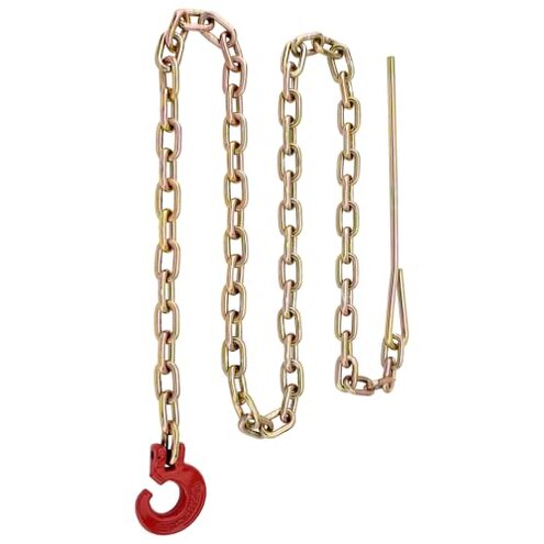 SPARKWHIZ Log Chain Fit Issues Review