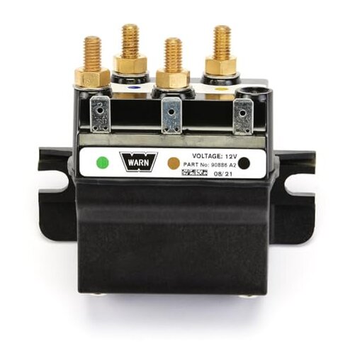 Warn Contactor Kit Fit Problems Review