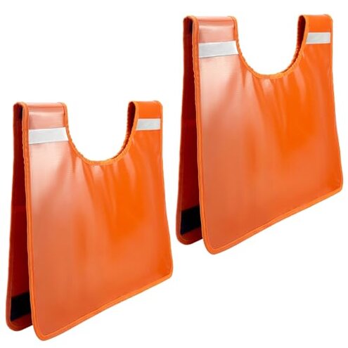 QWORK Winch Damper Pocket Limits Review