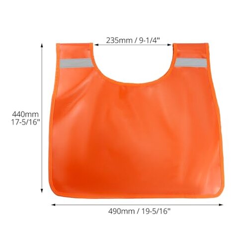 QWORK Winch Damper, 2 Pack Heavy Duty Safety Recovery Dampener Recovery Line Dampener Car Off-Road Winch Rope Dampener Blanket with Pocket