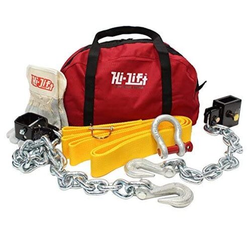 Hi-Lift Jack Off-Road Kit ORK