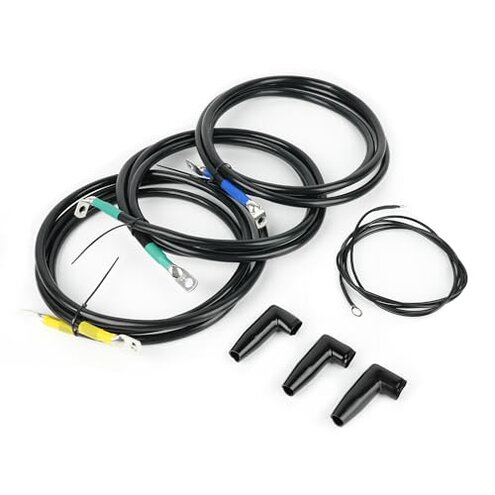 Warn-style Winch Wiring Fit Issues Review