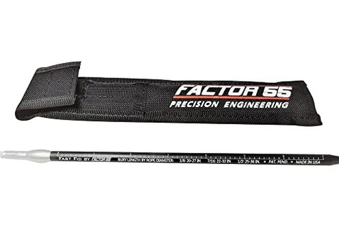 Factor 55 Fast FID Rope Splicing Tool