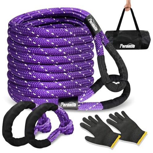 Linetic Rope Size Doubts Review: Why Buyers Hesitate