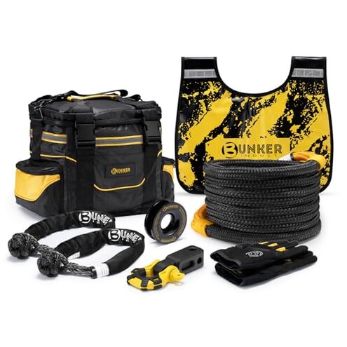 BUNKER INDUST Durability & Fit Issues Review: Avoid?