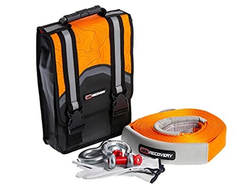 ARB Recovery Kit Issues Review: Why It May Disappoint