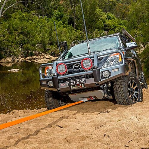 ARB RK12 ARB Weekender Recovery Kit ARB Weekender Recovery Kit…