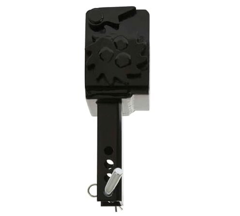 Mytee Products (2 Pack) Trailer Stake Pocket Winch Flatbed Utility Capacity# 16200 lbs