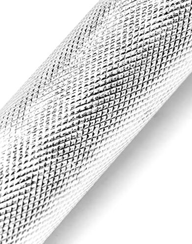 QWORK Square Head Carbon-Steel Combination Winch Bar, Non-Slip Handle for Versatility, Trusted Chain Binder and Winch Bar for Flatbed Trailers and Trucks