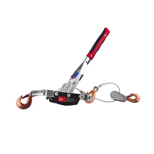 JOYANALL Come-Along Control Issues: Buyer Review