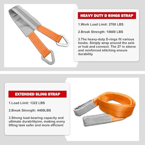 FITHOIST Portable Drill Winch, 1500LB Capacity Hand Winch with 40FT Steel Cable, 360&deg; Swivel Hook, Powered by Cordless Drill for ATV UTV Trailer Loading, Lawn Tractor Pulling, Heavy Lifting & Dragging