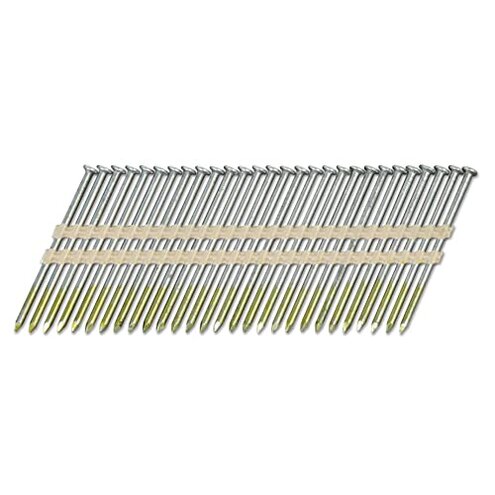 Metabo HPT Nails Jams & Rust Risk: Buyer Review