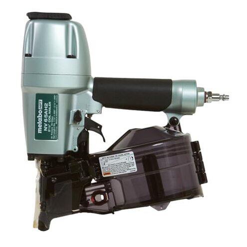 Metabo HPT Coil Nailer Jamming & Depth Issues Review