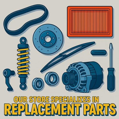 Sleeve, Compression with NUT A28034 - Replacement for Genuine OEM Replacement Part for OEM