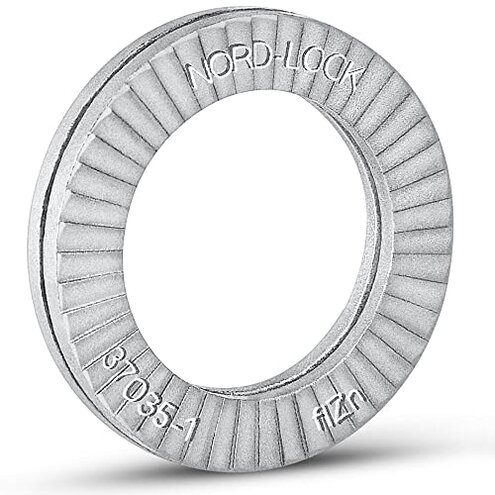 Wedge Locking Washer Poor Fit & Durability Issues Review