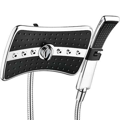 BRIGHT SHOWERS Leaks & Diverter Failure Review Buyer Guide