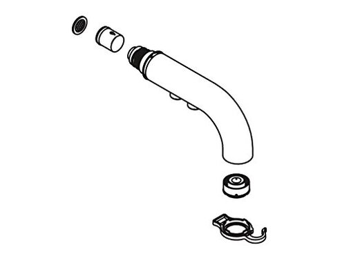 KOHLER Spray Head Fit Problems – Why Buyers Avoid Now