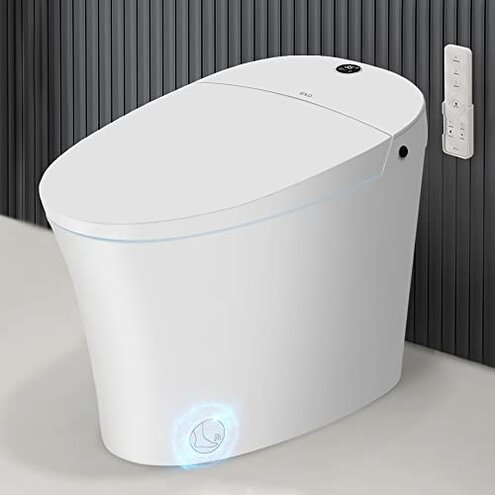 EPLO Smart Toilet Auto-Flush Issues — Buyer Review Problems & Risks
