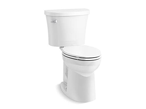 KOHLER Flushing & Installation Issues — Buyer Review
